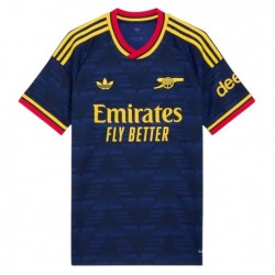 Arsenal uitvoetbalshirt 2026-27 Arsenal uitvoetbalshirt 2026-27
